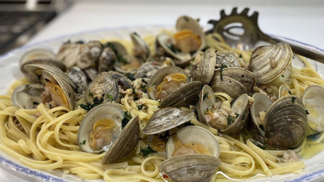 Growing up as a first generation Italian-American, Judge Patricia ...