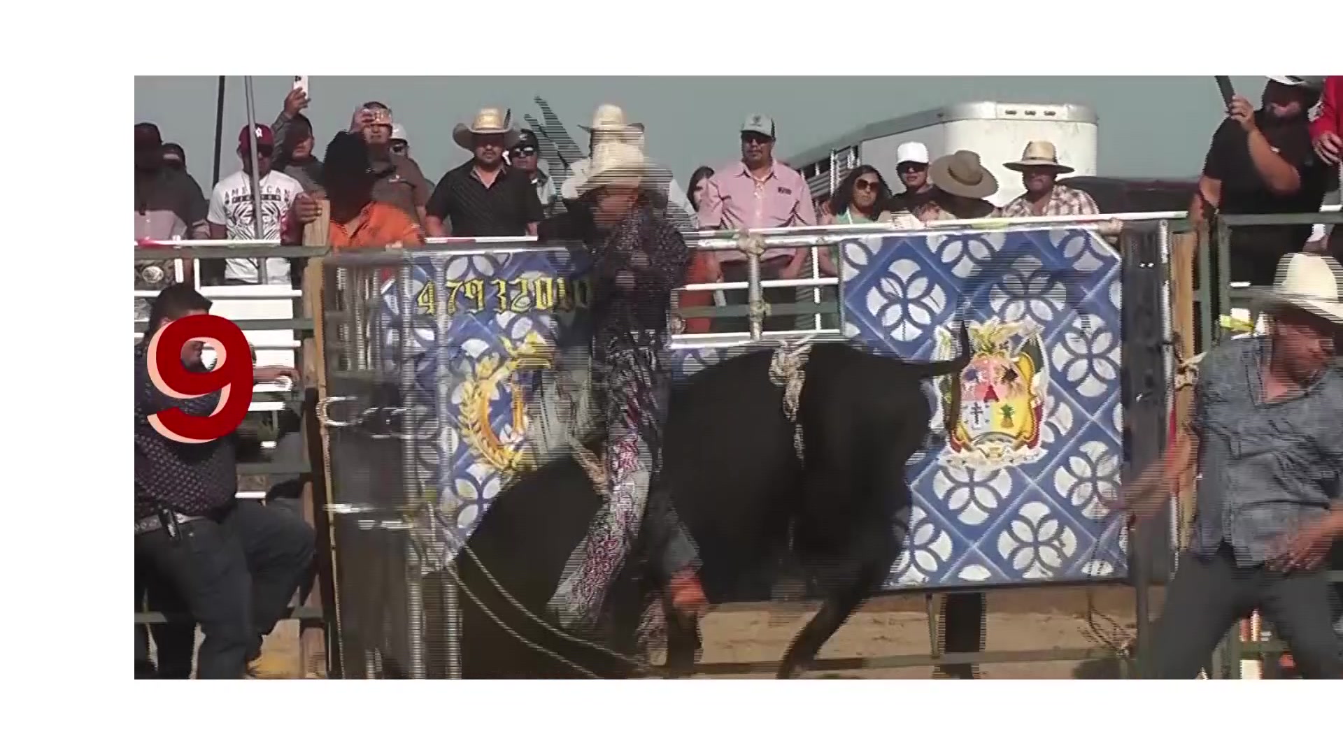 Lienzo Charro Alvarez Ranch | Spring Hill KS