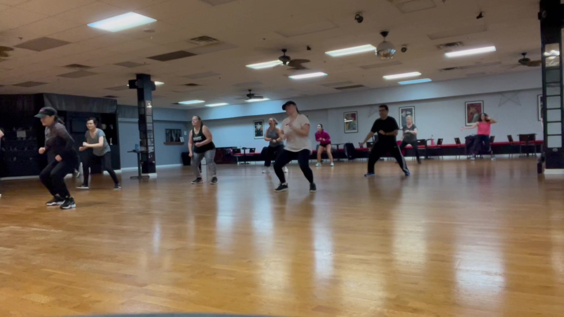 Dance by Caro on Reels