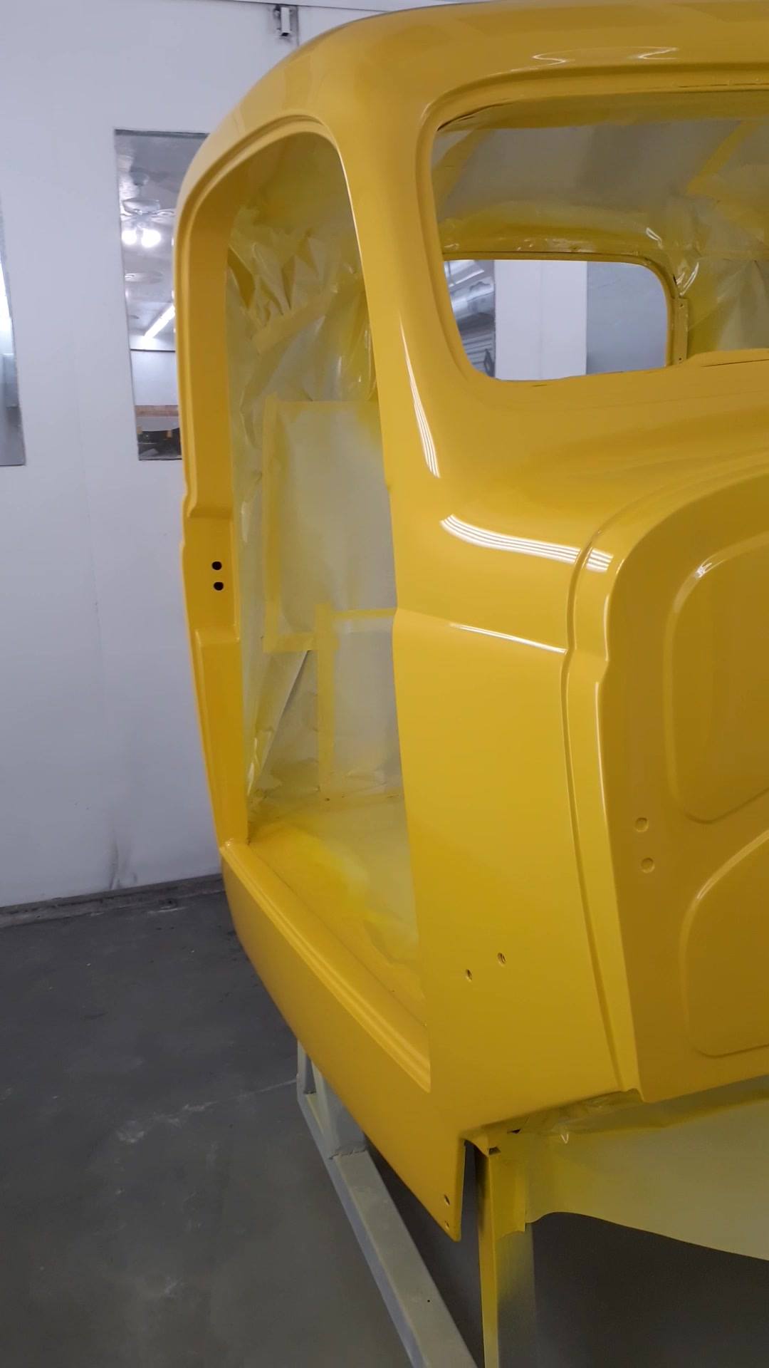 Sterling Customs Hot Rod Shop | Blue Ridge GA