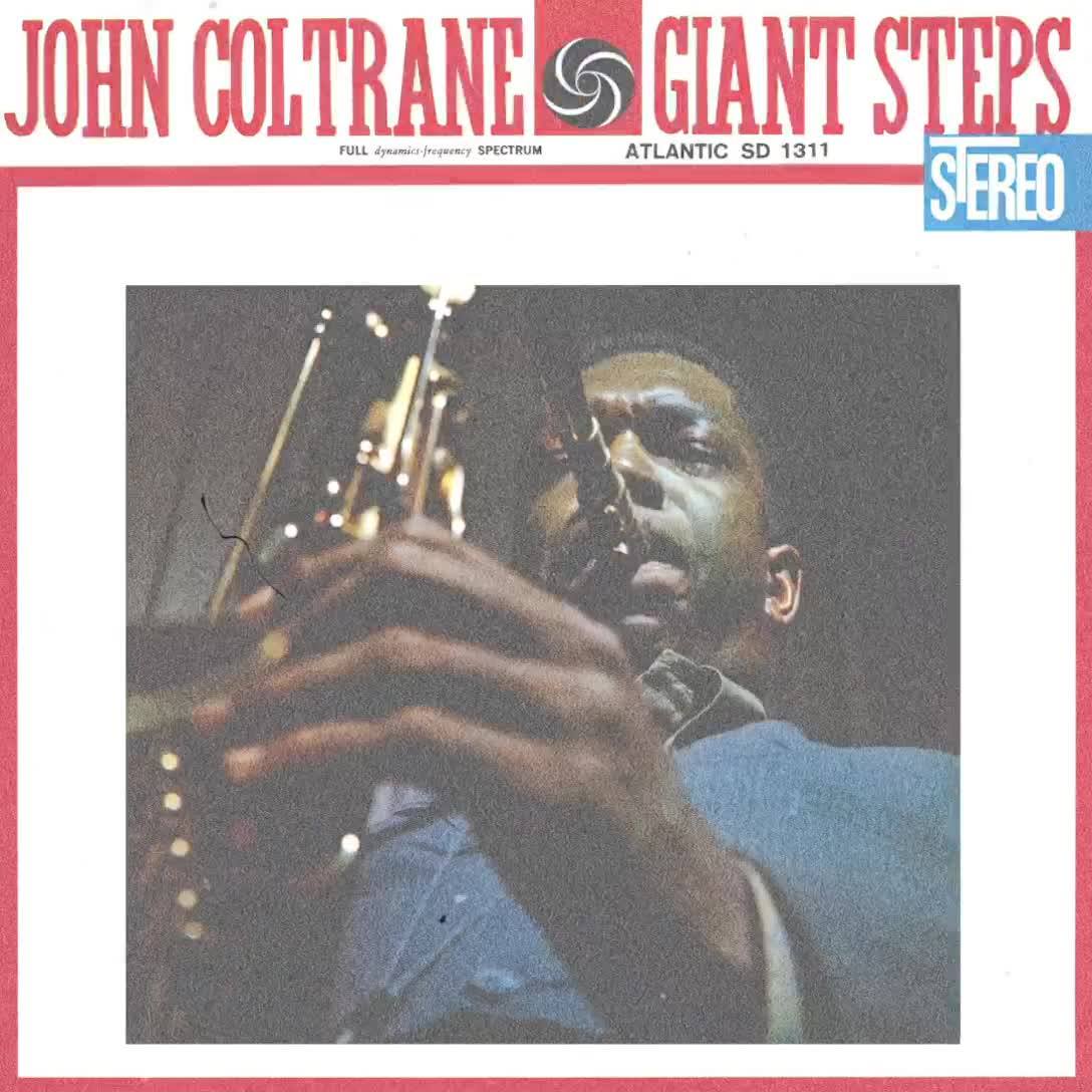 Giant Steps
