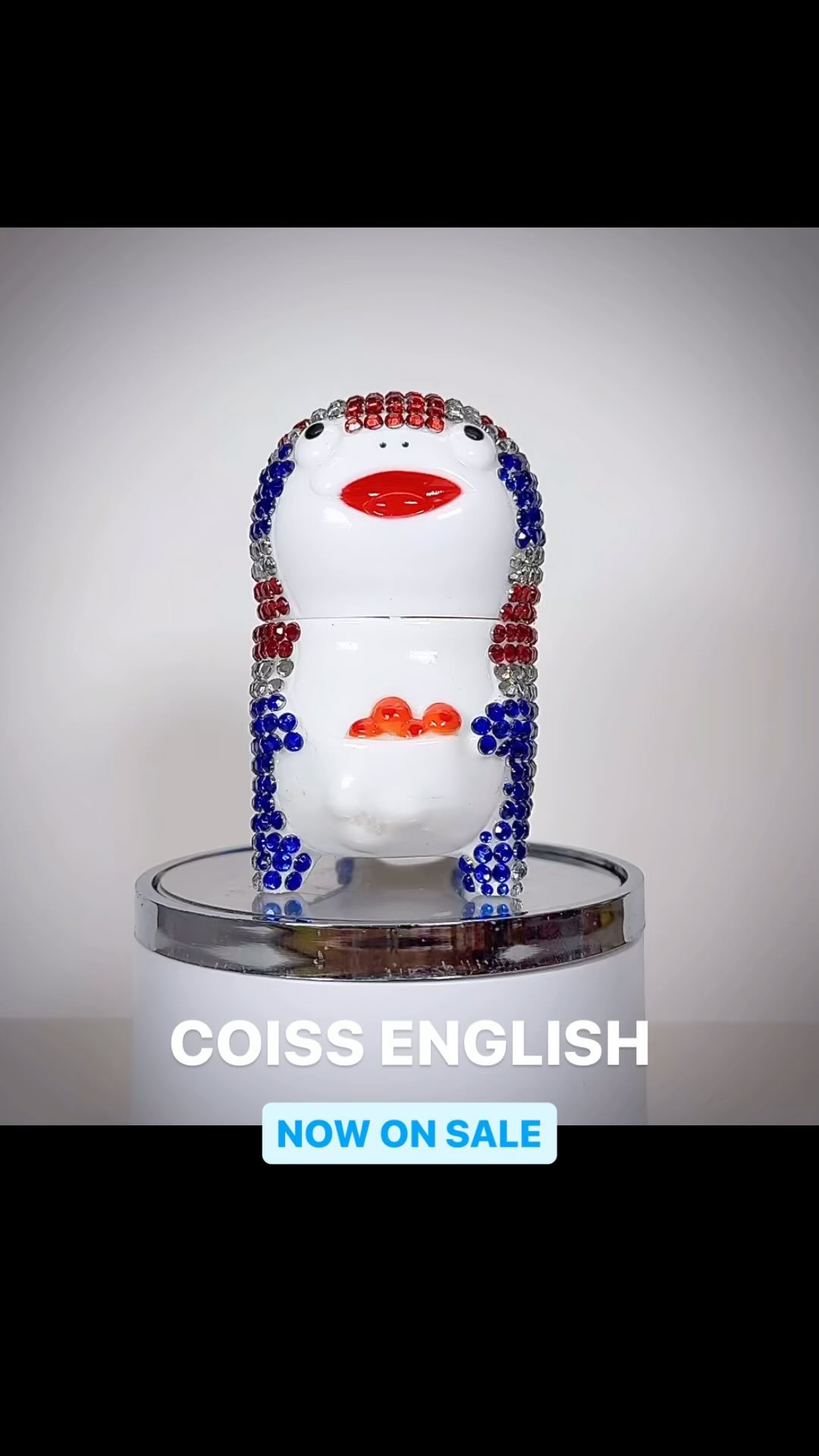 COISS コイス (@coiss51) • Facebook