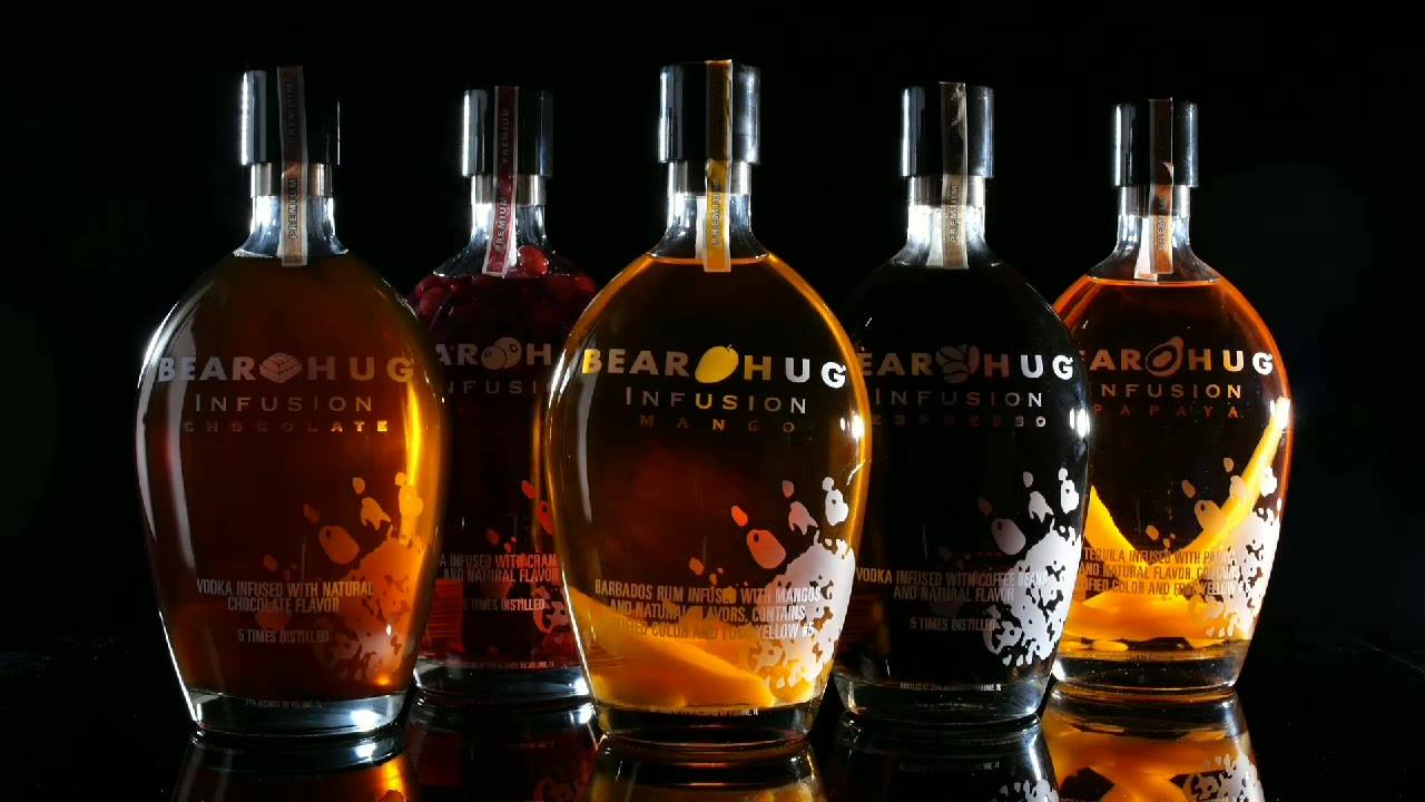 BearHug Infusions Lebanon