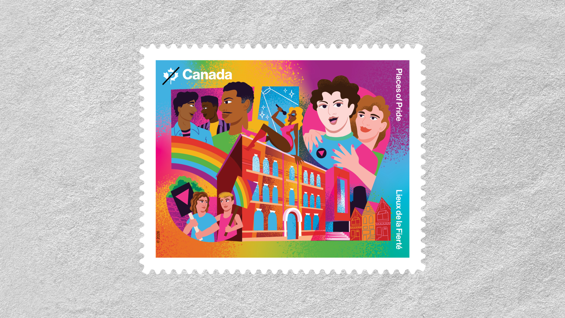 Maker's様 The 519 was the first community centre run by and for the