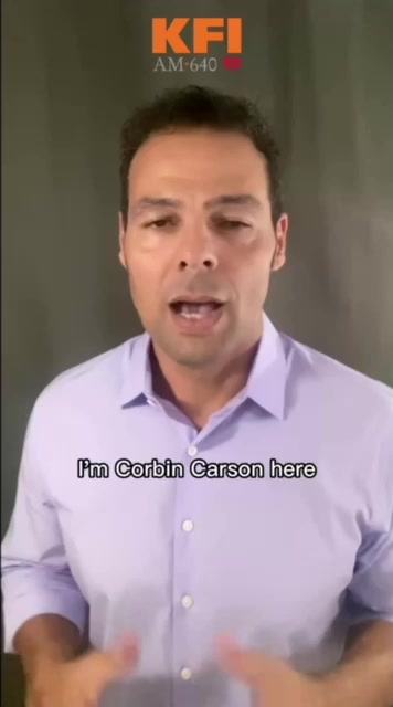 WHAT'S ON THE BALLOT? KFI's Corbin Carson walks us through the basics ...