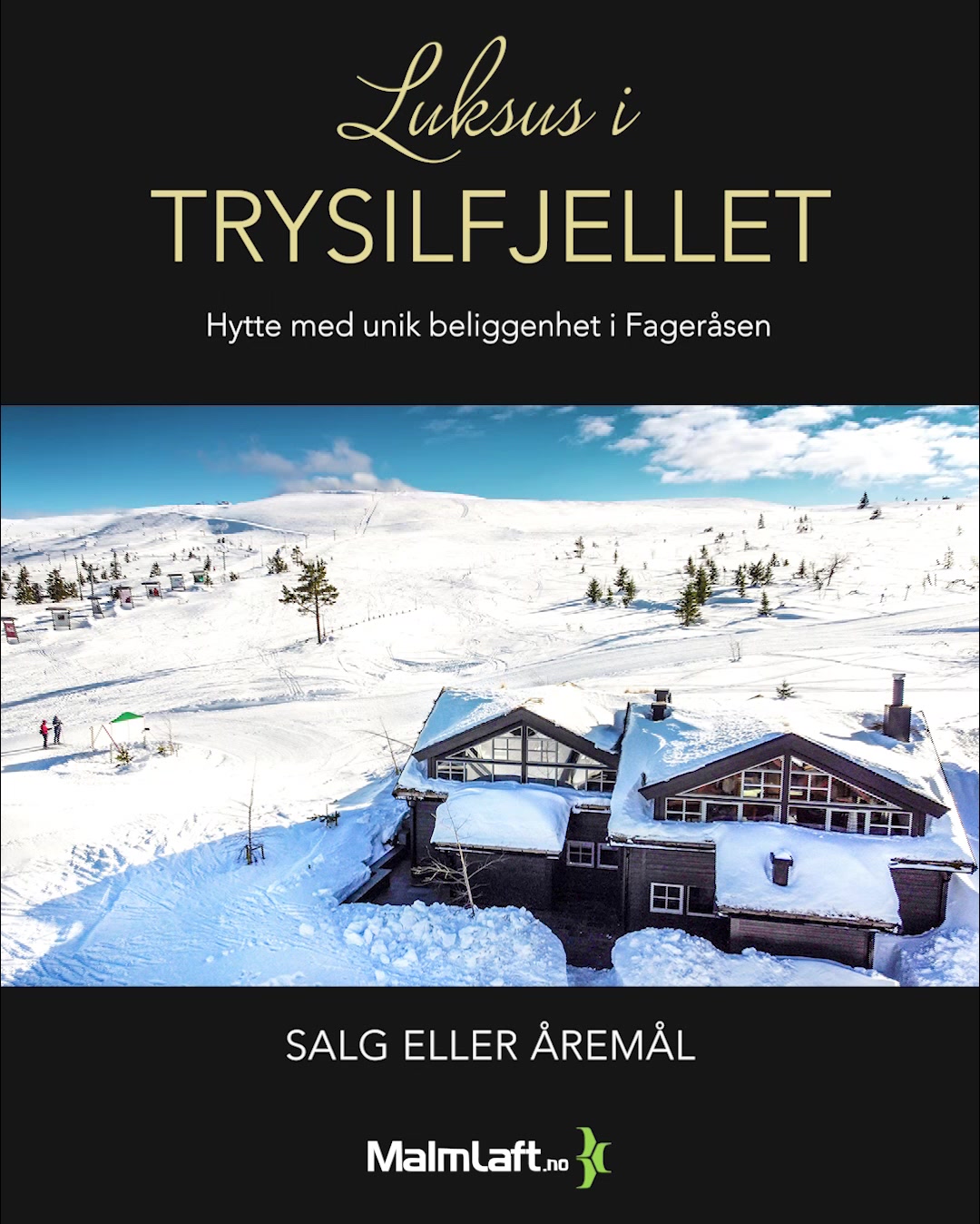 Beliggenhet, beliggenhet, beliggenhet 🗻🌞 Unik, sørvendt og solrik hytte ...