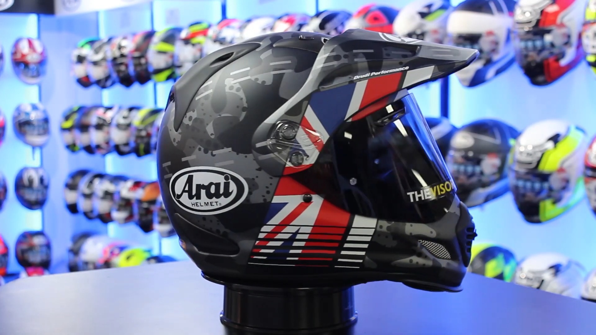 arai helmet cover KODASKIN Fit for RX7X RX-7X RR5 RX7V RX7 GP VZ-Ram Motorcycle Small Rear Trim Helmet Spoiler Accessories, carbon : Automotive Features intermediate oval shape which fits the majority of head shapes in the North American markets ES CHIN COVER V