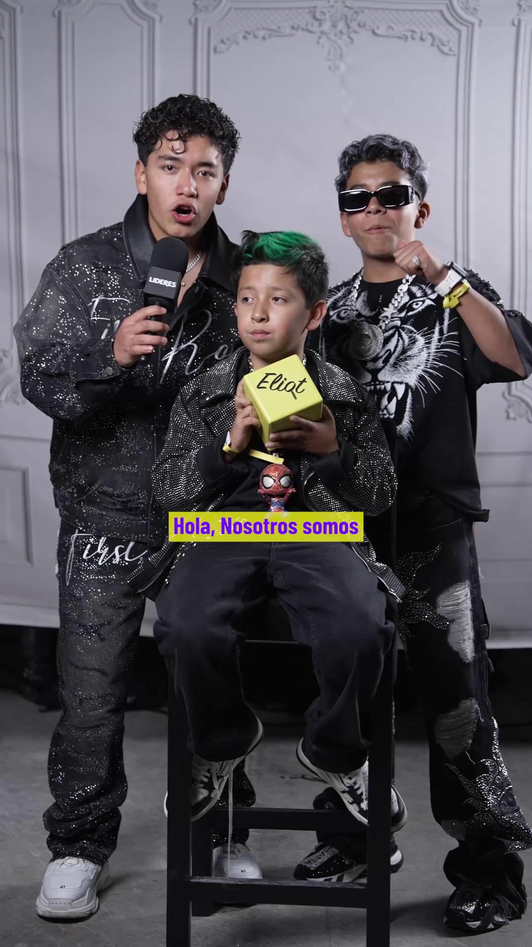 ¡El crossover que todos estábamos esperando! 😱🔥 Los chicos de Picus nos ...