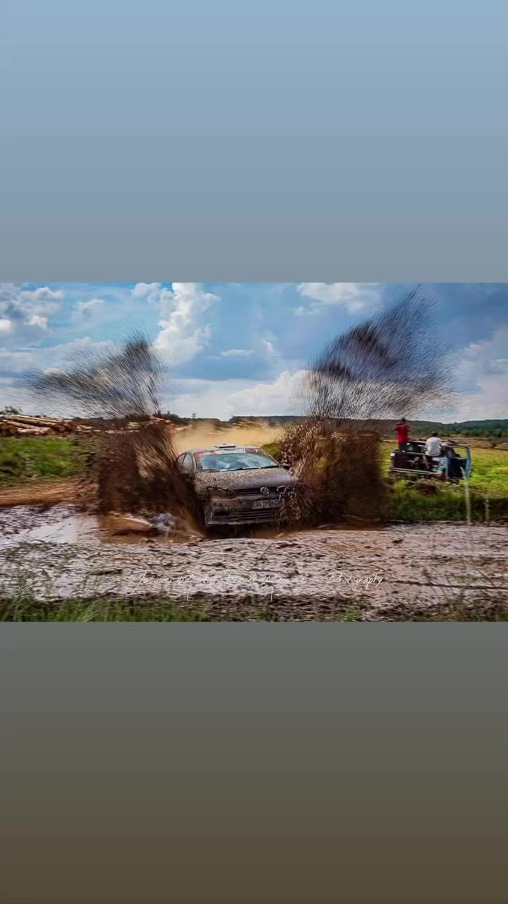 Shield Racing