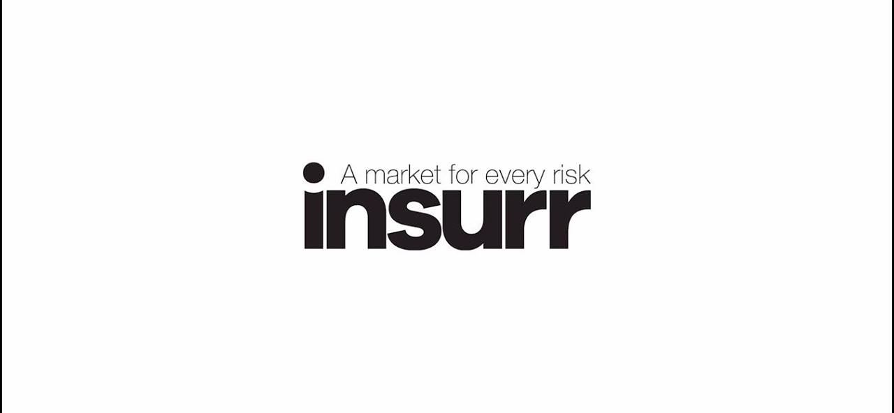 Insurr - Australia - Home