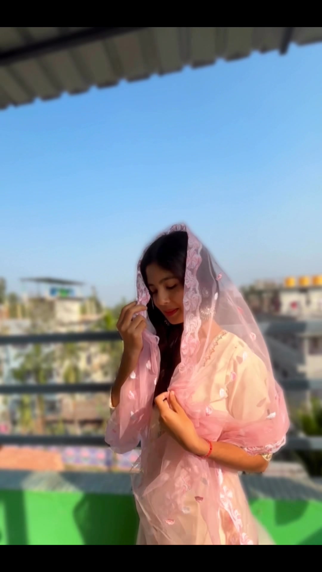 Bidhya Rani Boro