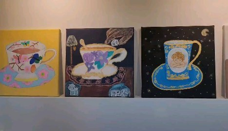 sangsangi_art | Seoul