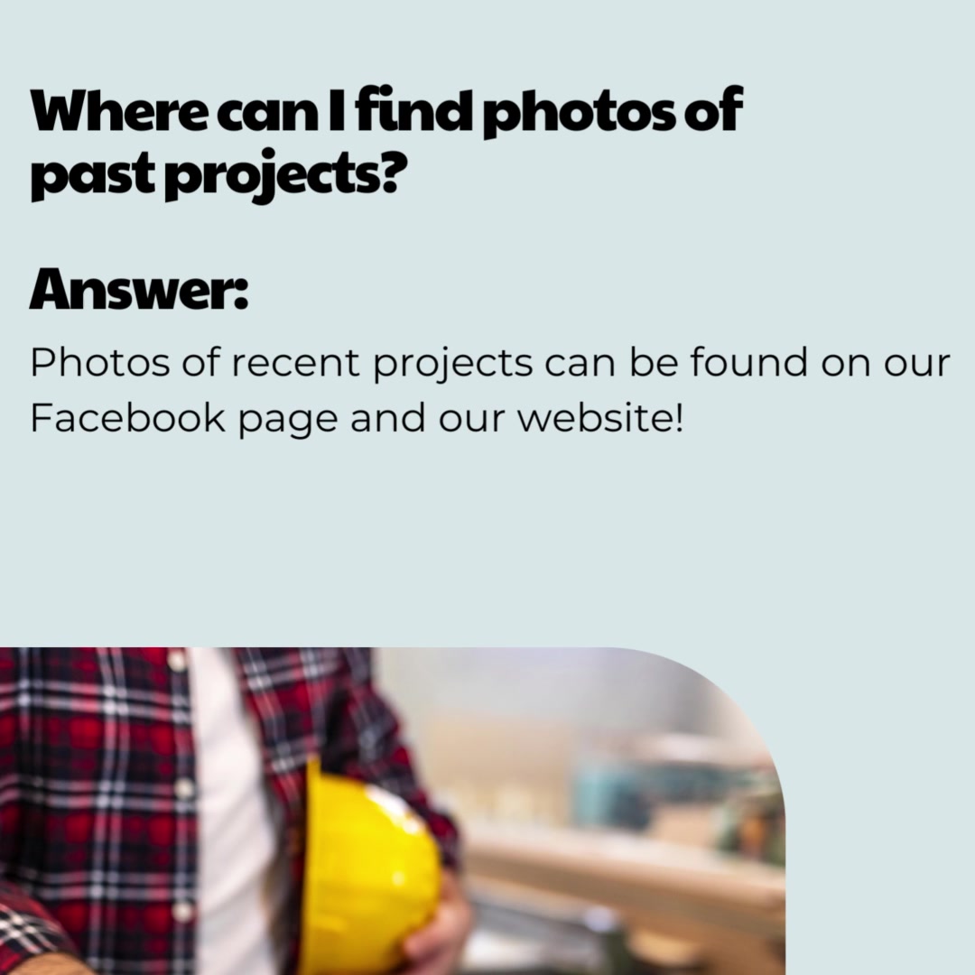 Samson Construction - What goes into building your perfect home? Let us ...