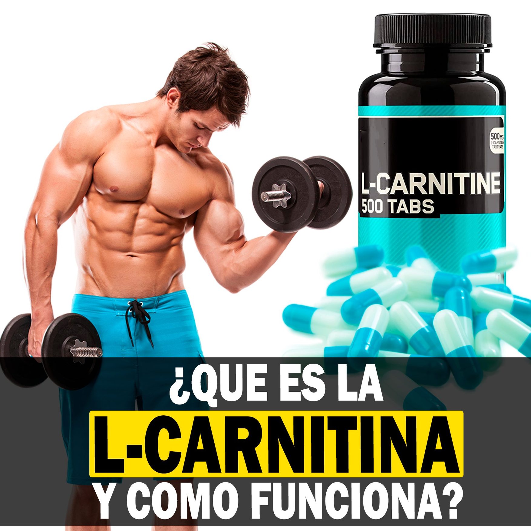 l carnitine funciona ¿Qué es la l-carnitina y como funciona? | SangredeGuerrero NEUROBION SIZE:150G GLOW vs KLOW ✨