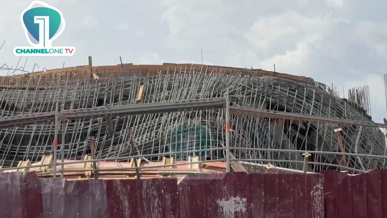 WATCH: Building collapses at Roman Ridge; rescue efforts underway # ...