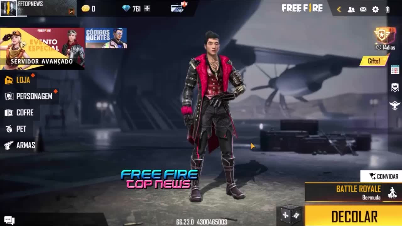 New feature OB32 : Now you can create Costume presets. [Source: https ...