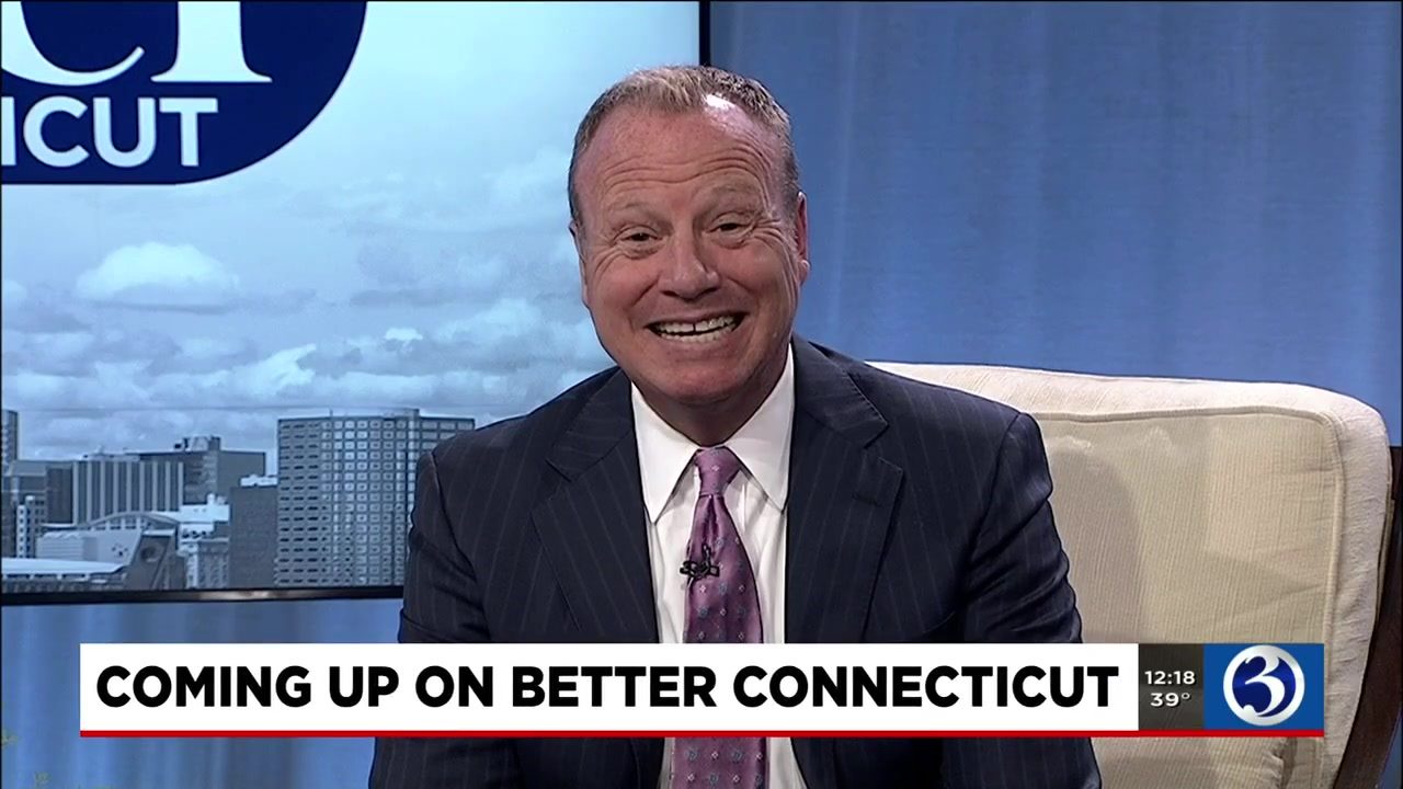 Here's Scot Haney sharing only some of what's ahead on Better ...