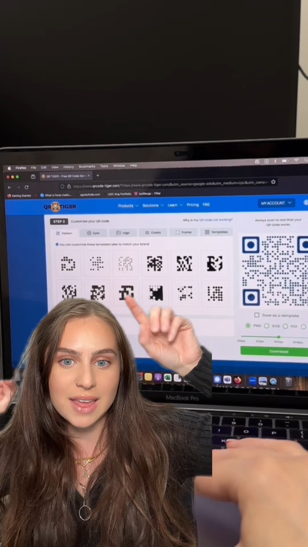 Get ready to uncover a fantastic digital innovation – a cutting-edge QR ...
