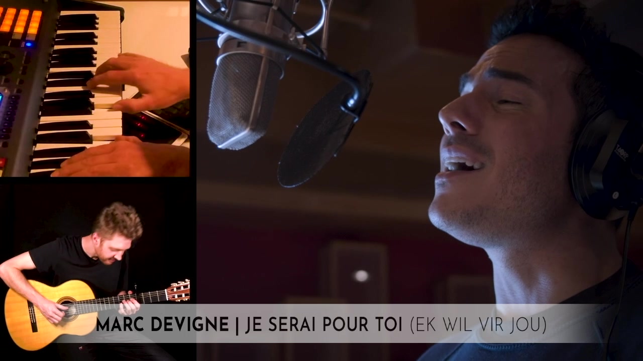 JE SERAI POUR TOI is out NOW / Maintenant disponible 😁 Click link to ...