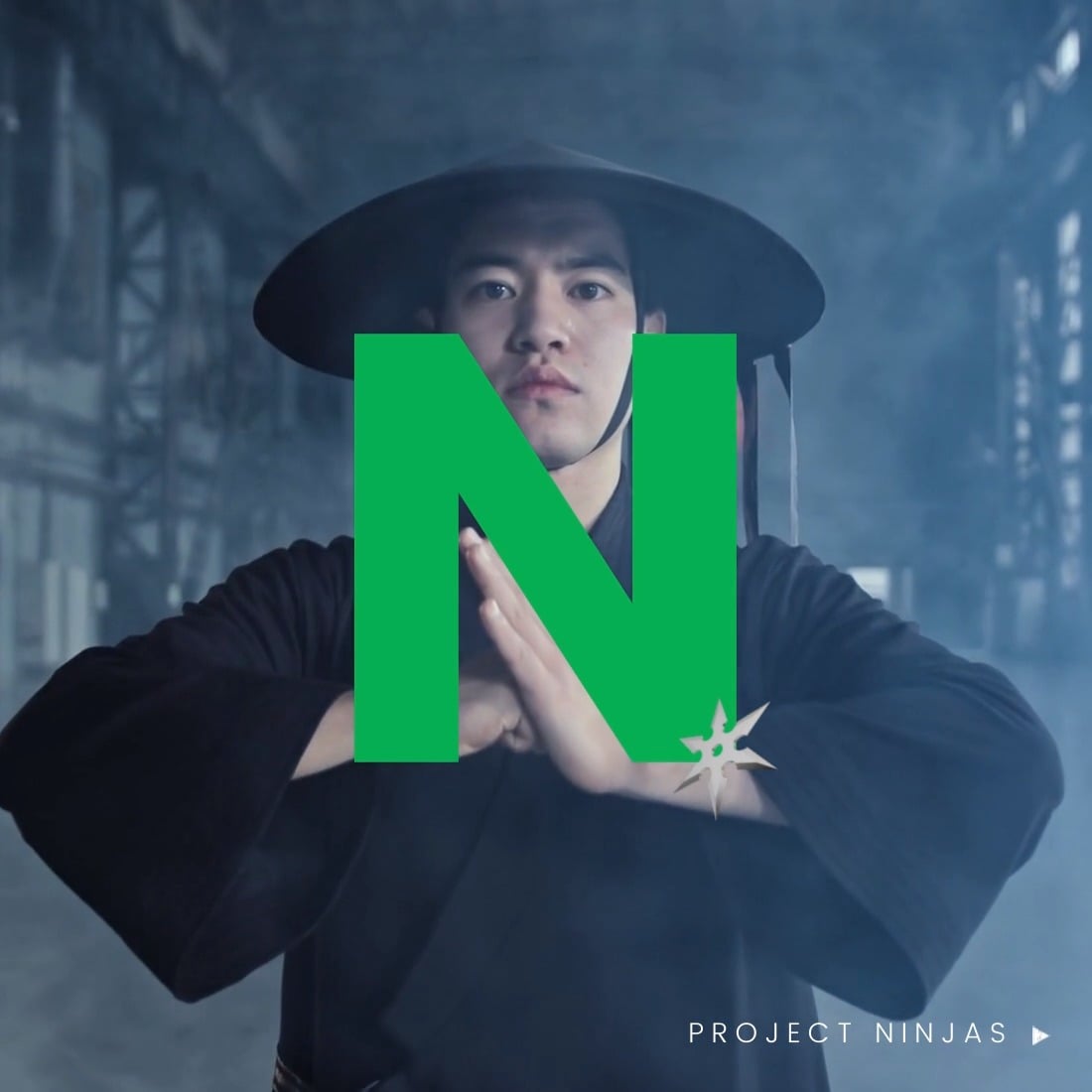 Marketing Wizards, Tech Geeks & Project Ninjas