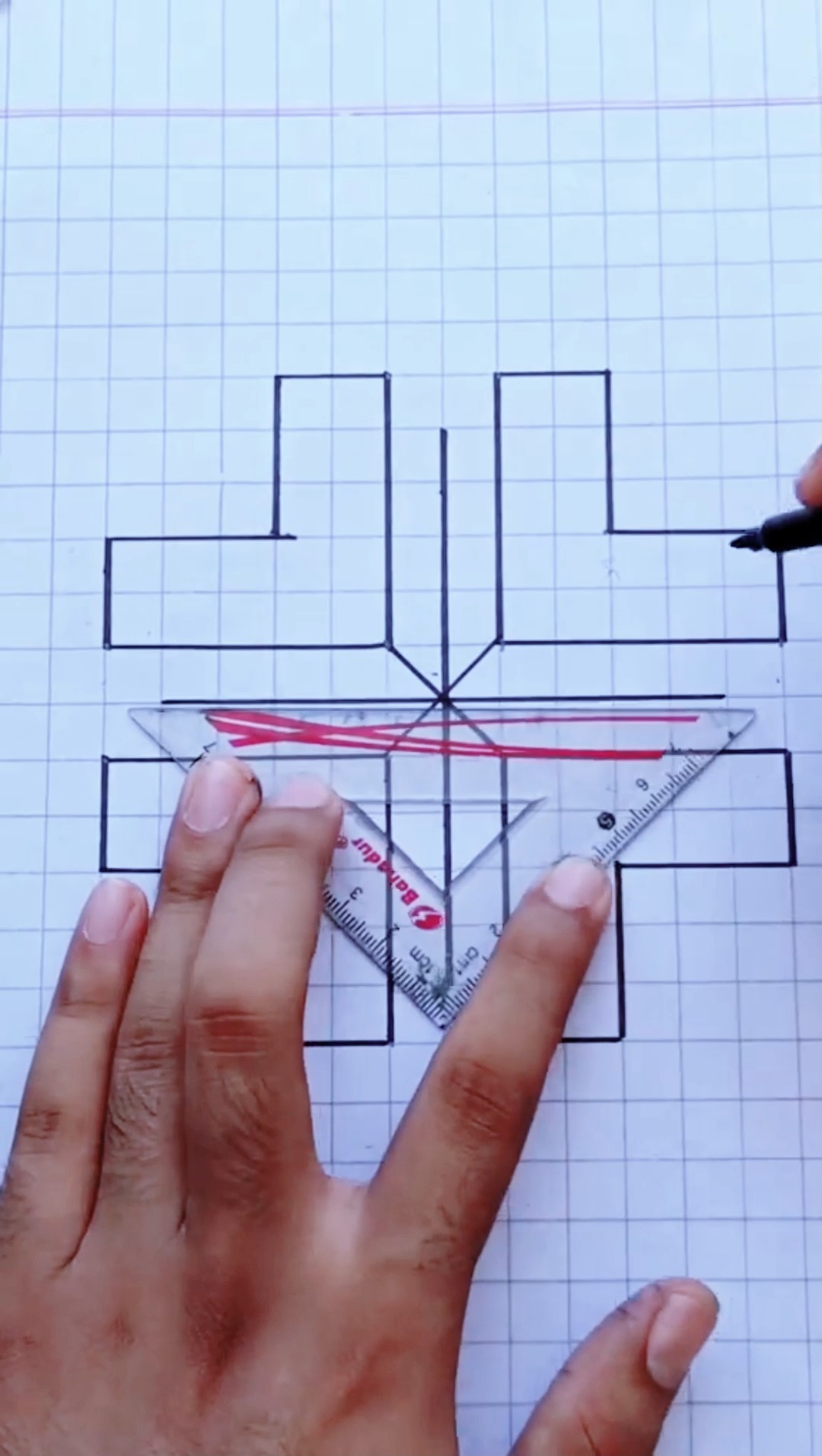 🎨 How to Draw in 3D: Easy Step-by-Step Tutorial for Beginners ...