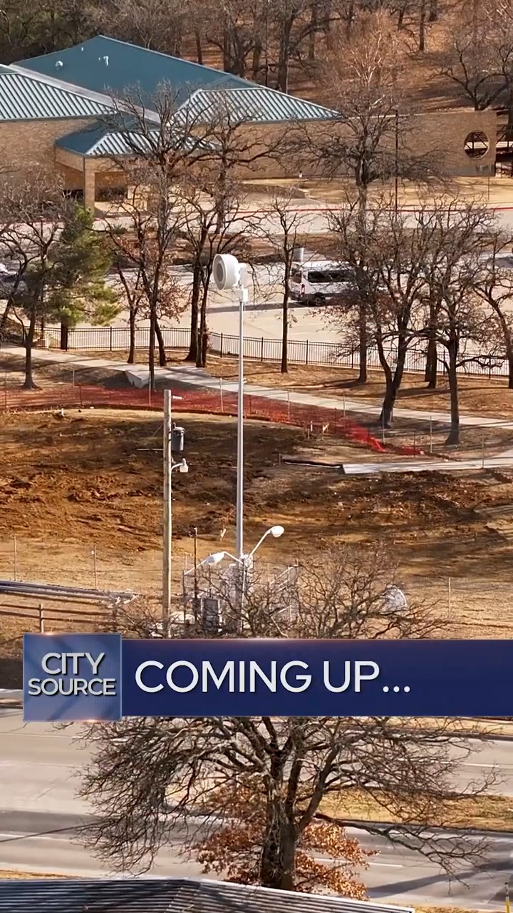 Several Irving Parks and Recreation facilities are getting upgrades ...