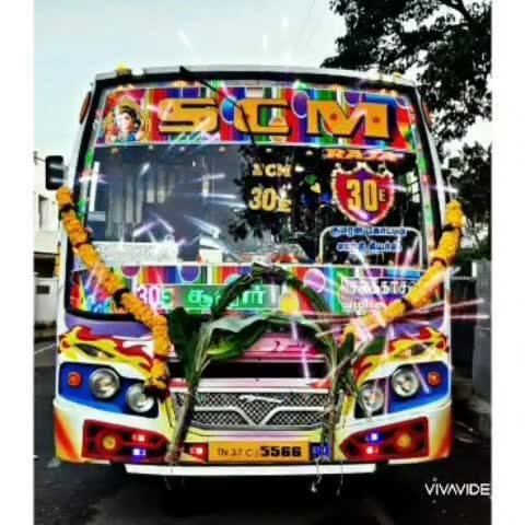 Always a Twin...!!! 🚍🚍 #scmrajatransport #scmrajabusservice #scmrajabus ...