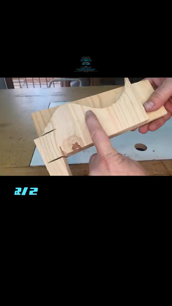 Let me show you how I built this Simple DIY Rake
