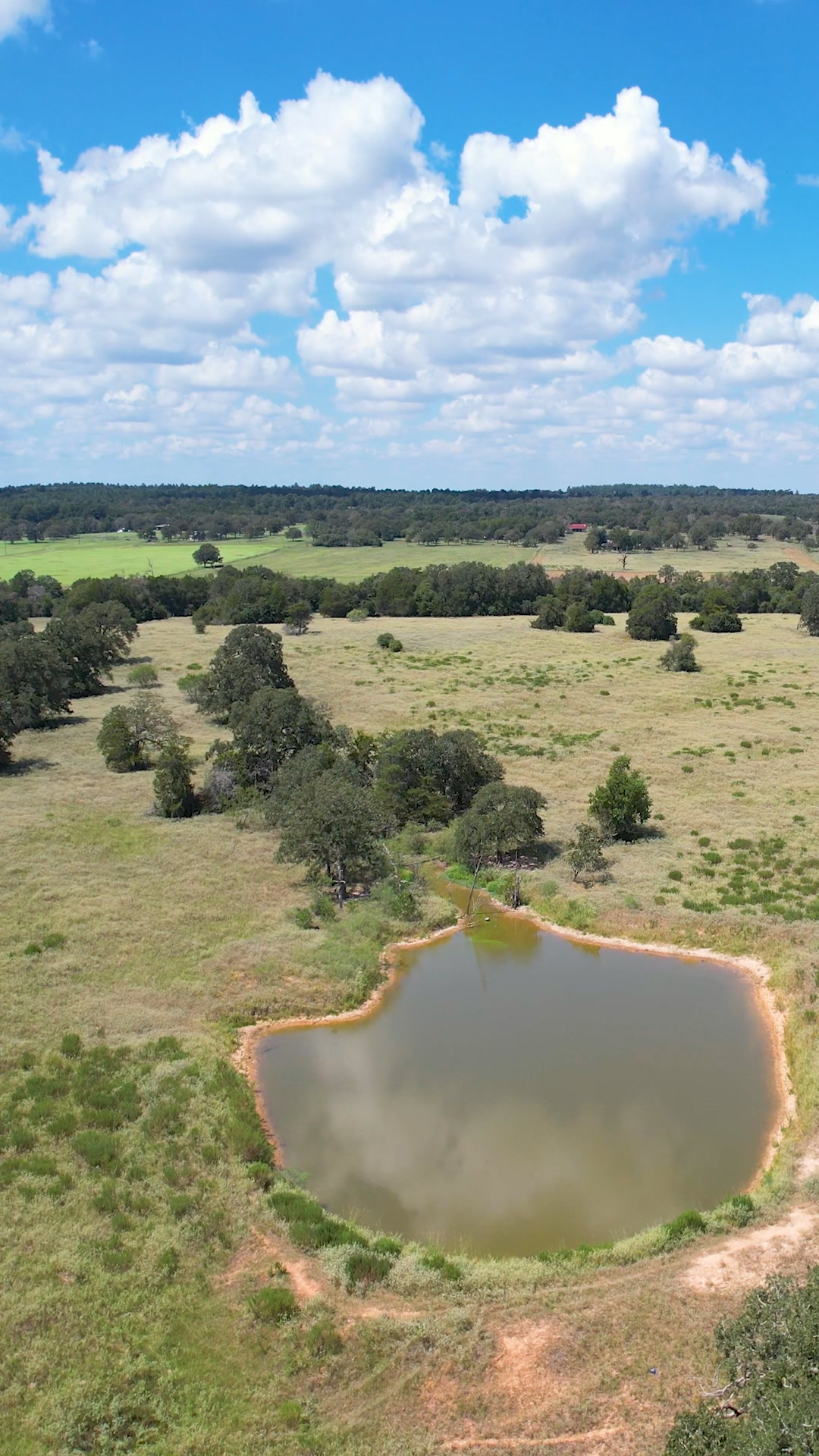 SOLD! PECAN RANCH 2,050 ± Acres in Williamson County Congrats to Mason ...