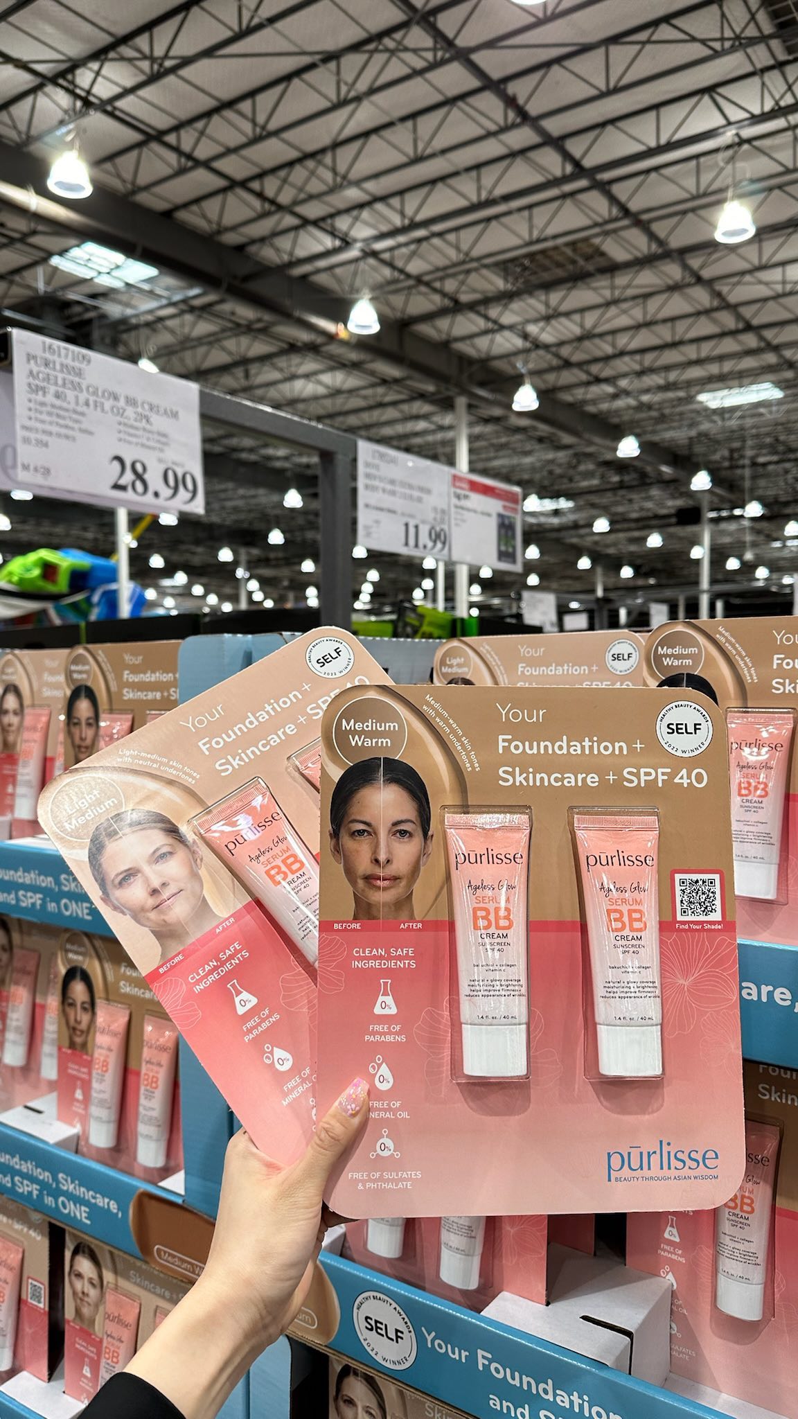 Come with us for a Costco run! Thank us later 😉 Did you check out your local Costco yet? 💭 | purlisse