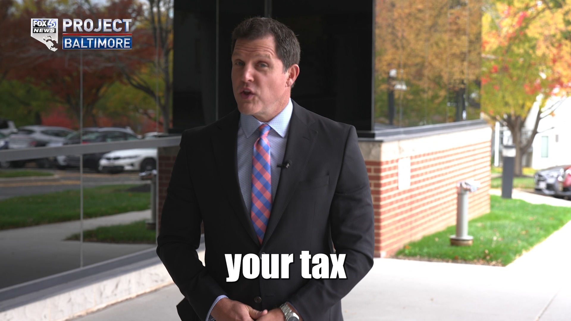 Project Baltimore learned Harford County Schools hired former City ...
