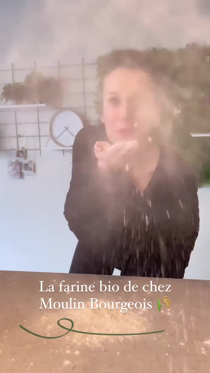 Johanna Le Pape Date De Naissance