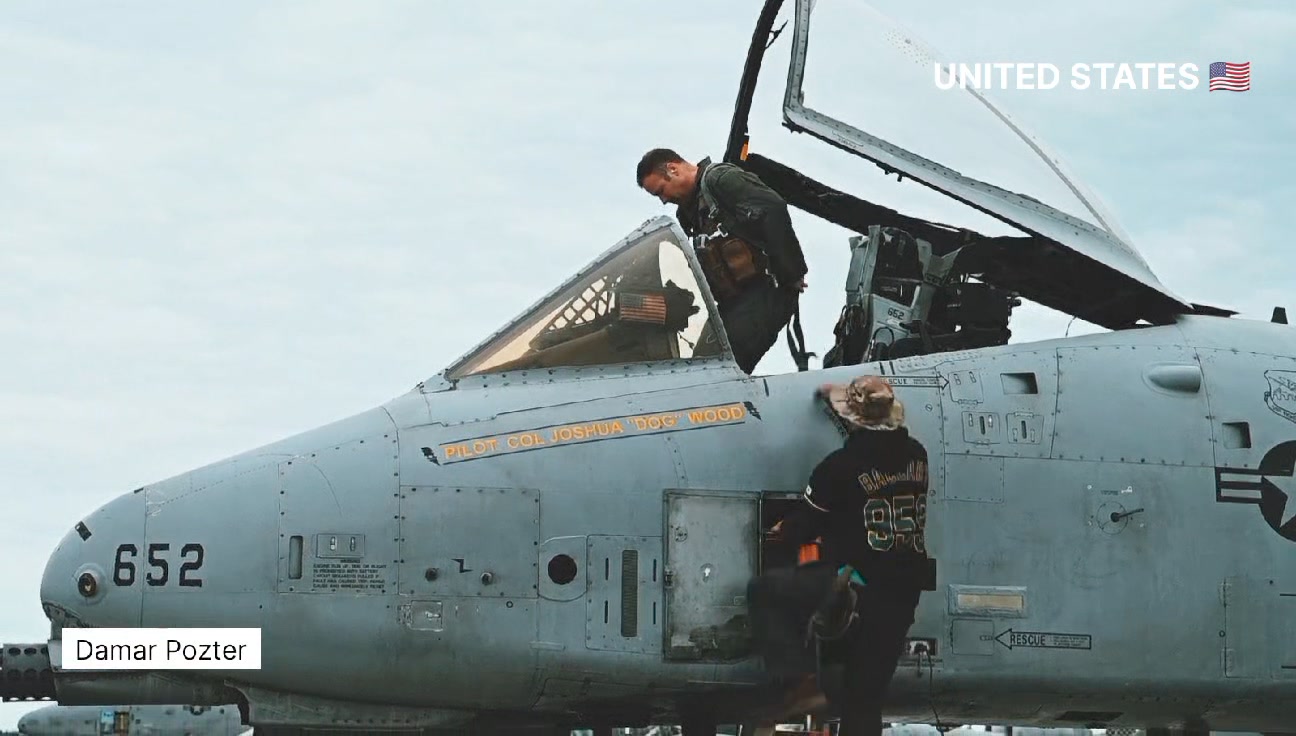 ✨Unit Highlight: 25th Fighter Generation Squadron✨ The 25th