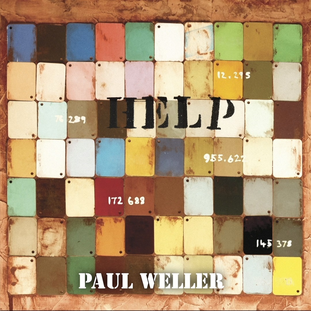 Great news! ✊ After War Child UK HELP album sold out on the day