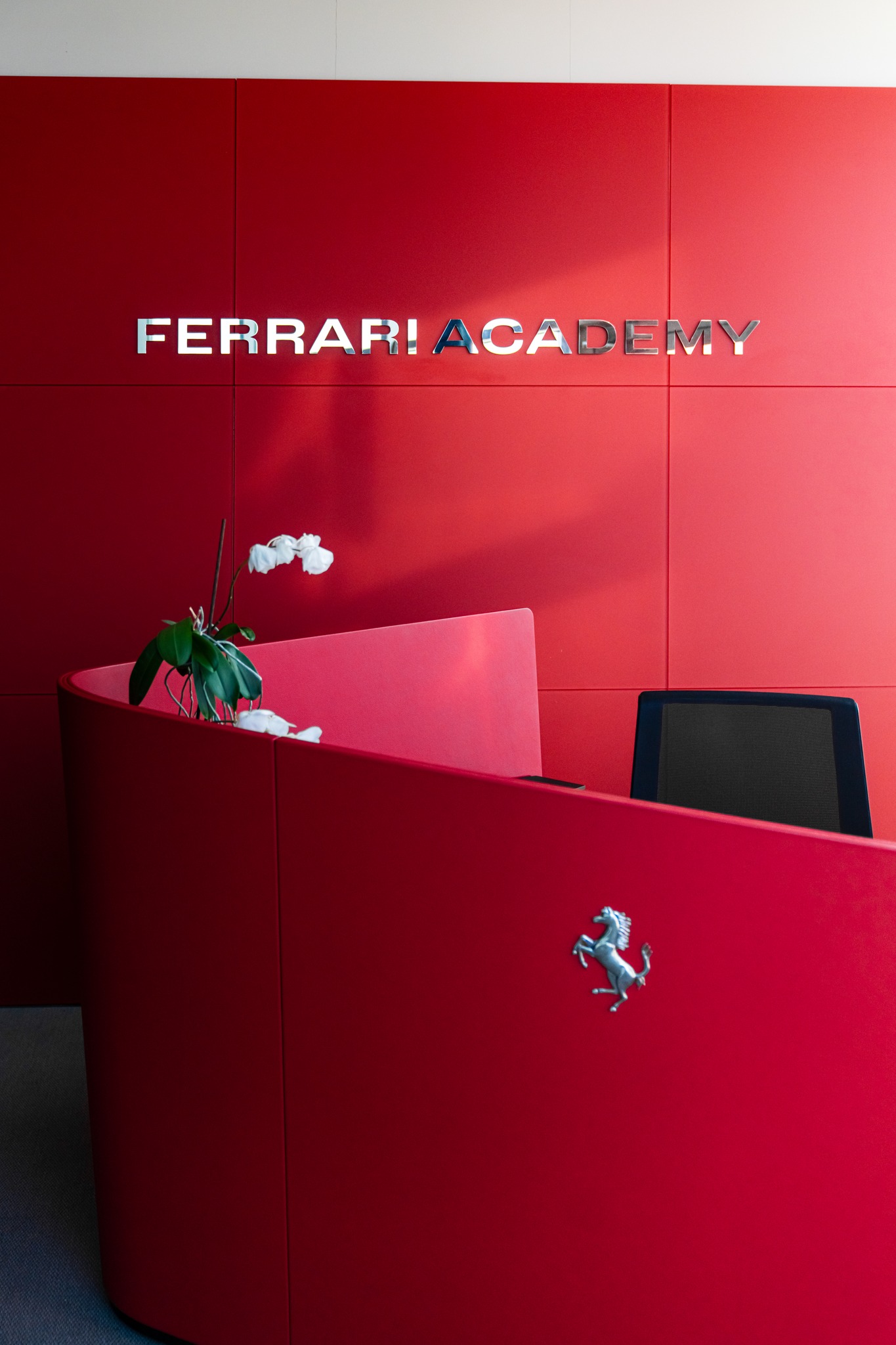 Ferrari Dealer - Thomas Sportwagen GmbH | Radebeul