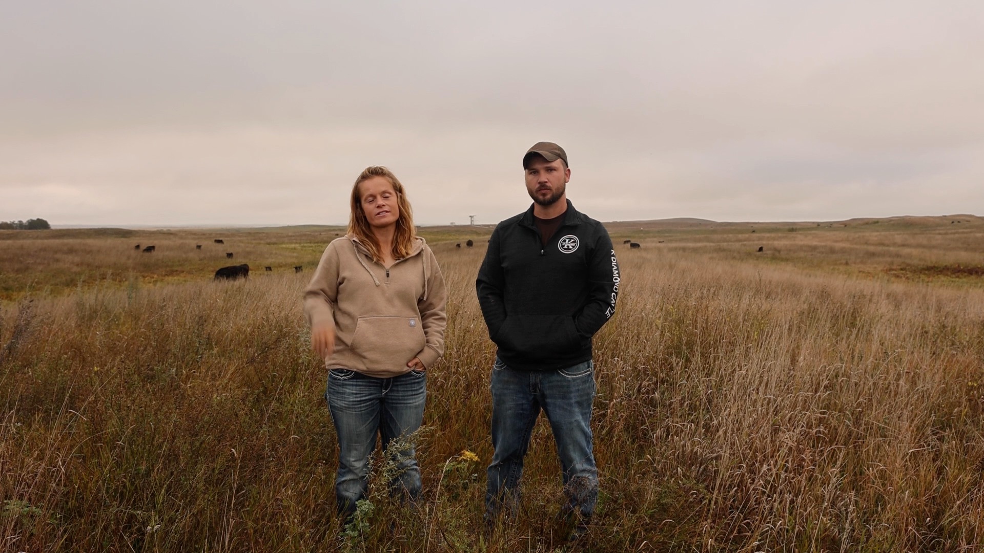 The North Dakota Stockmen’s Association presented the 2023 ...