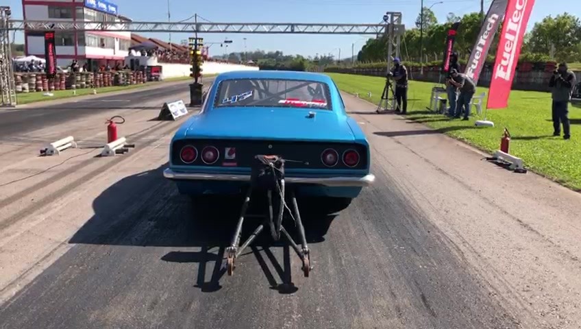 SS Racing