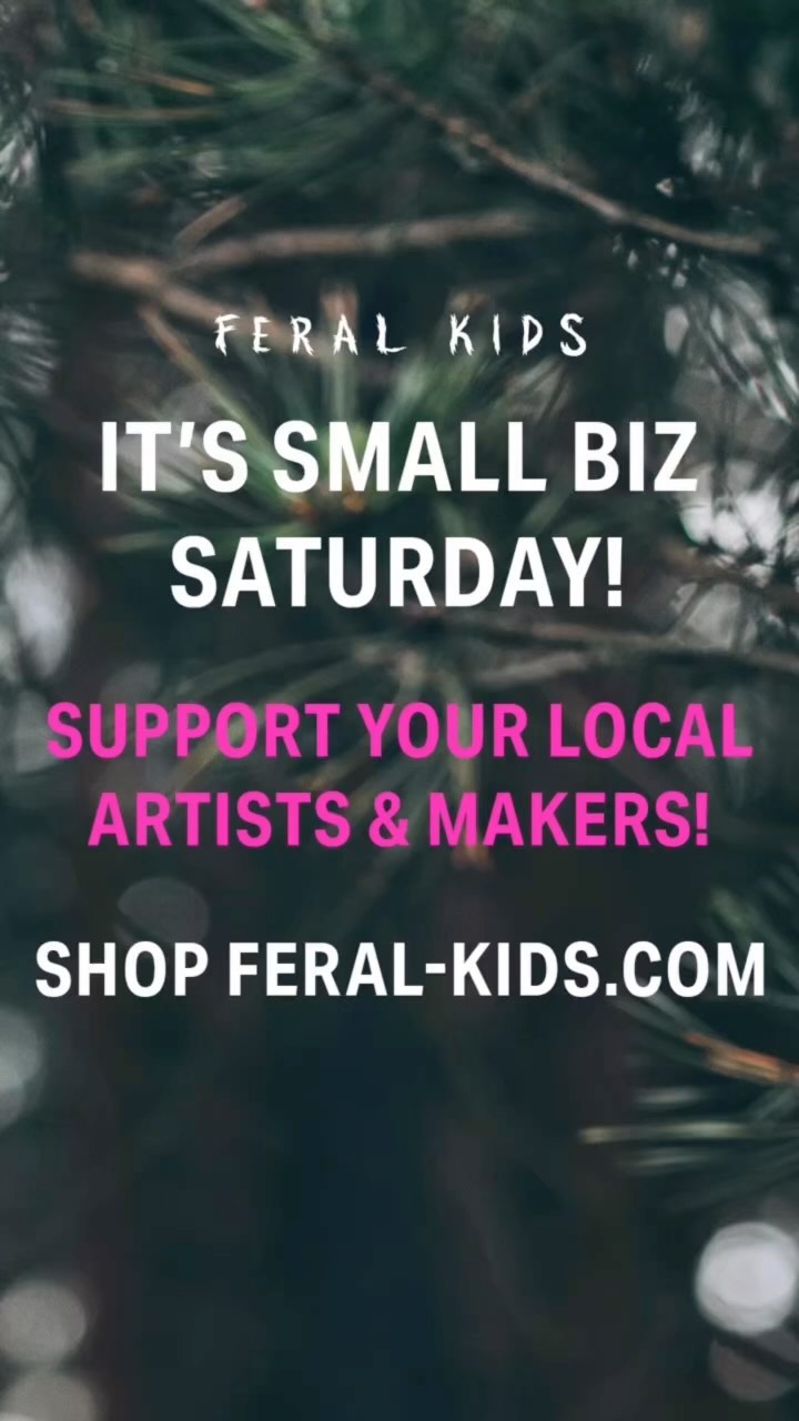 Feral Kids (@feralkids.shop) • Facebook