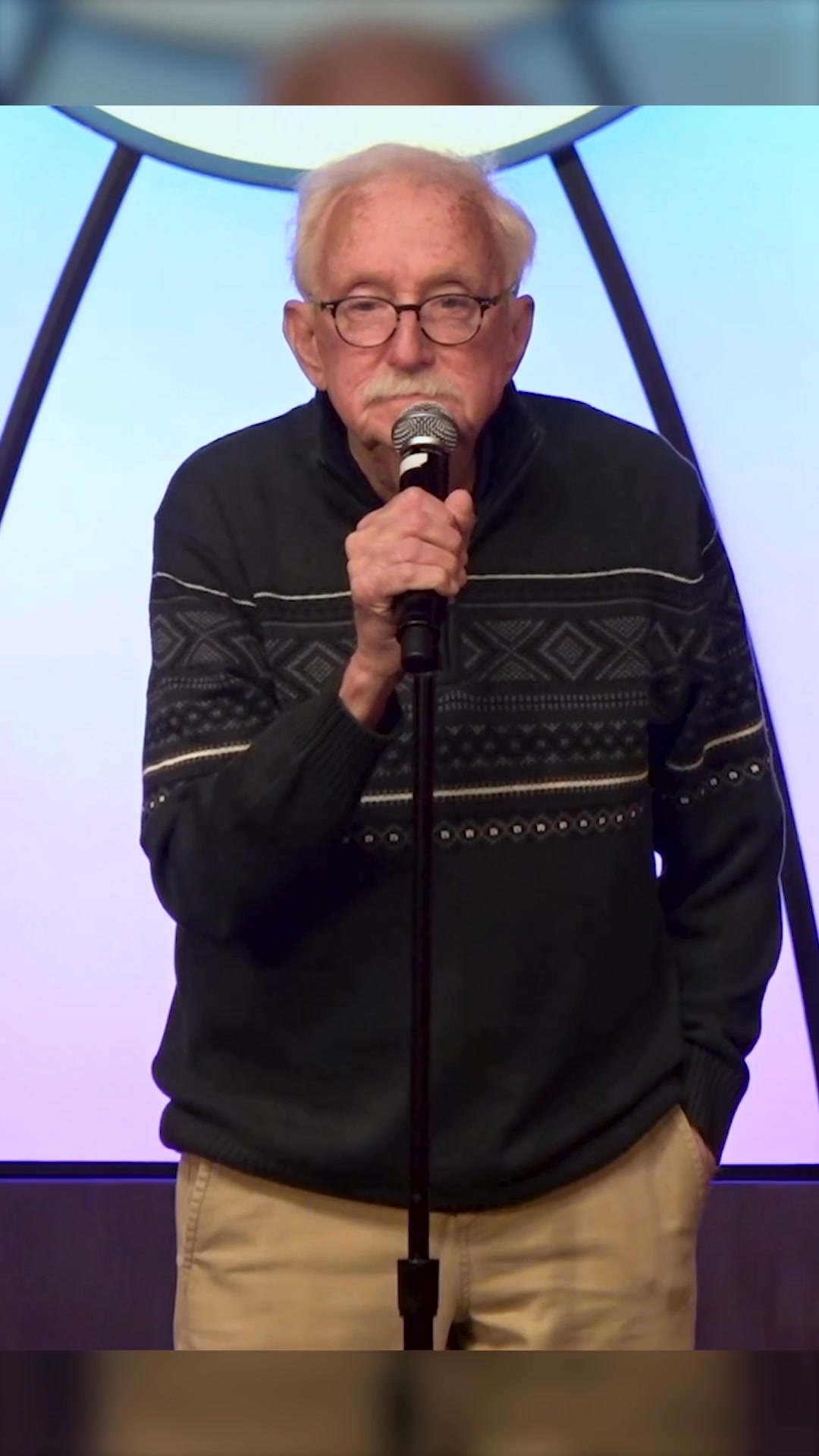 Where did the time go? #standup #humor #jokes #memory | Andy Huggins ...
