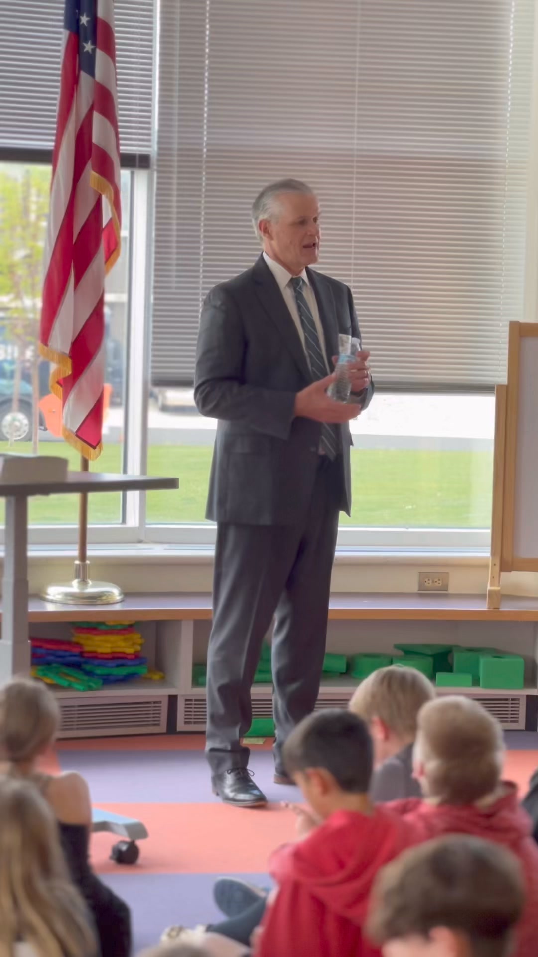 A message from District Attorney Michael Rourke as he begins his final ...