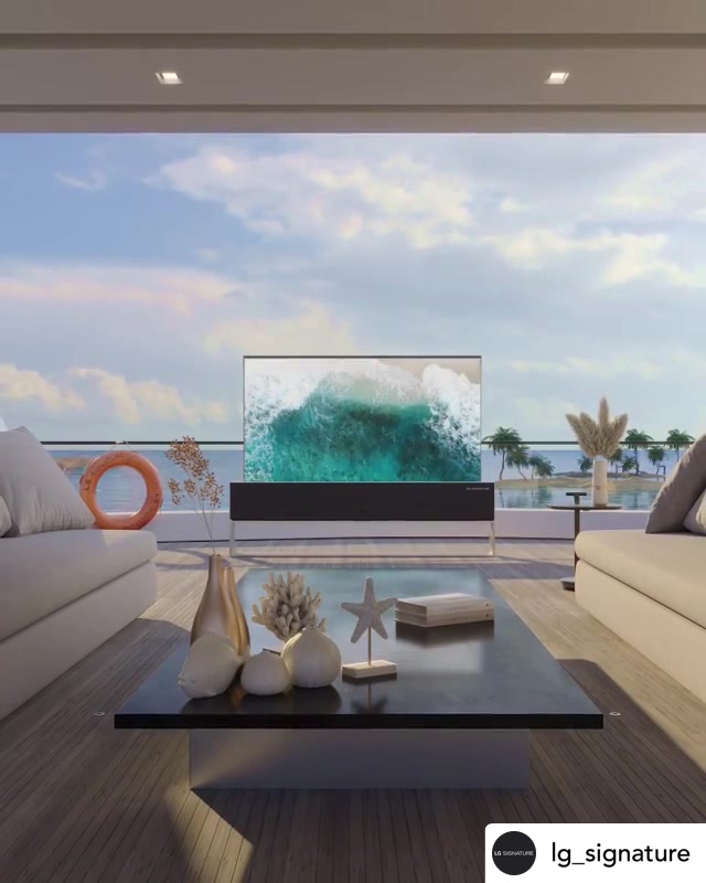 Custom Audio Video