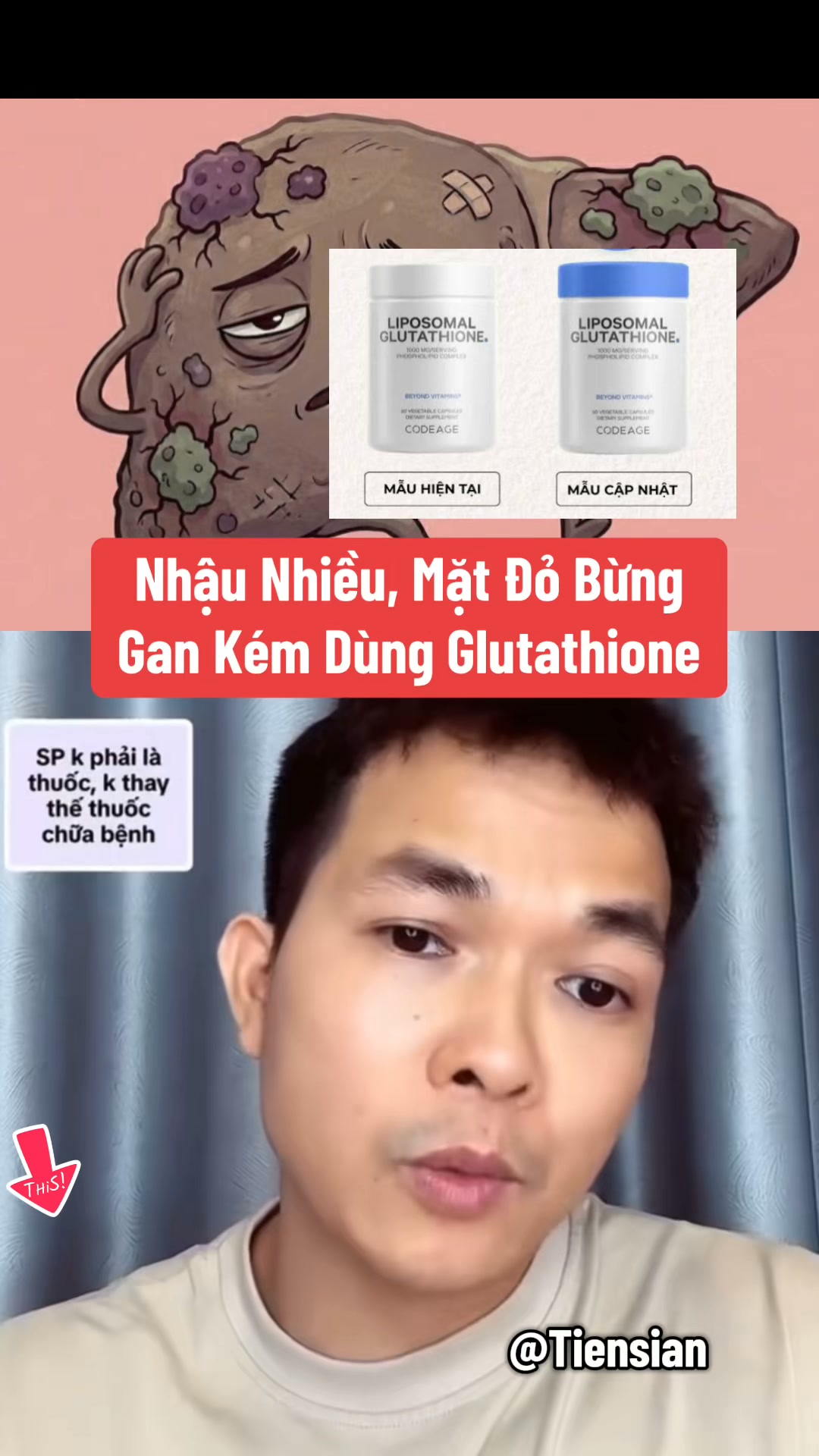 glutathione thải độc gan Glutathione, #suckhoesắcđẹp #songkhoe247 #glutathione | Gối lạo xạo, Lòng xôn xao Neogen Surmedic Super Glutathione sulfate-free MG:70mg