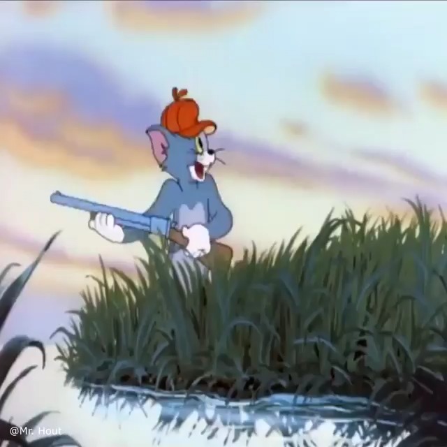 Tom and Jerry Best Cartoon Ever Ep131 | Mr Butch | Facebook