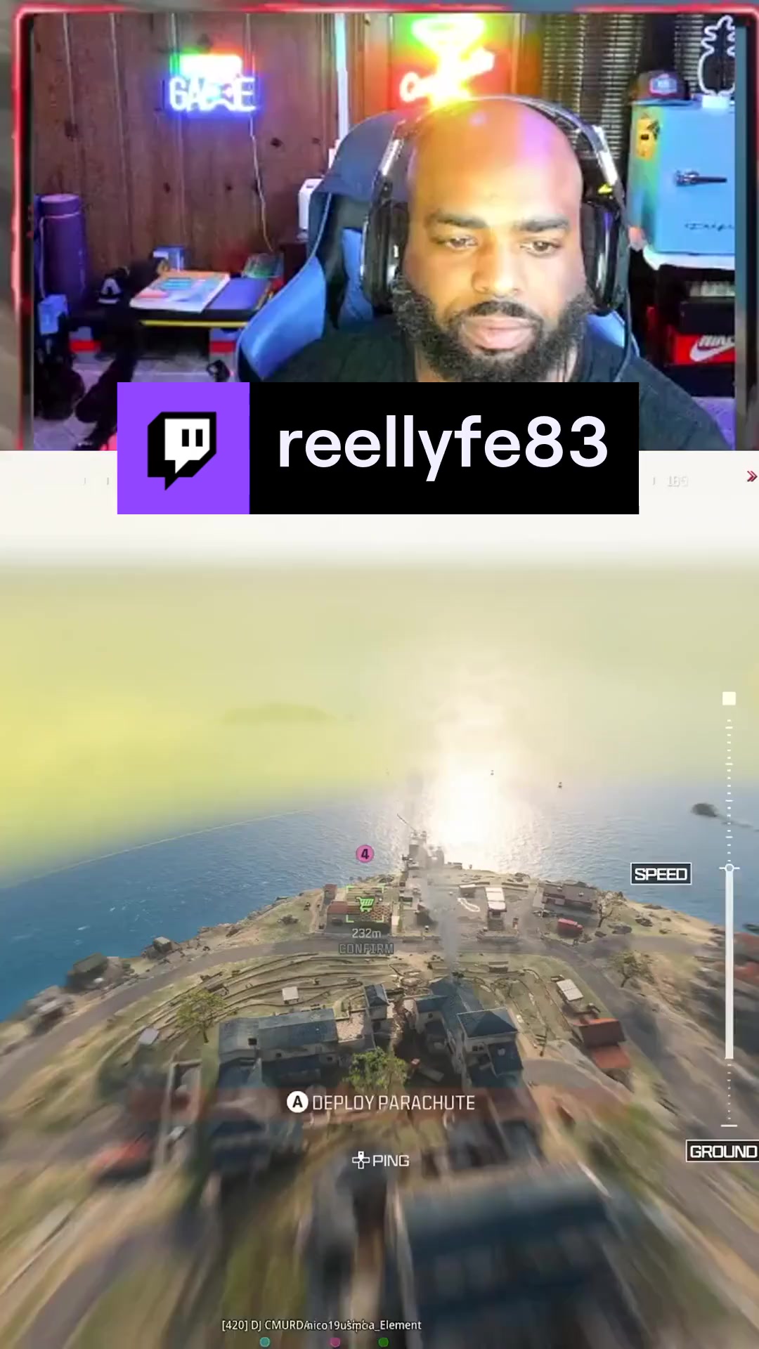 THIS IS HOW IT ALL WENT DOWN. 11 KILL SHOWDOWN.. #warzonereels # ...
