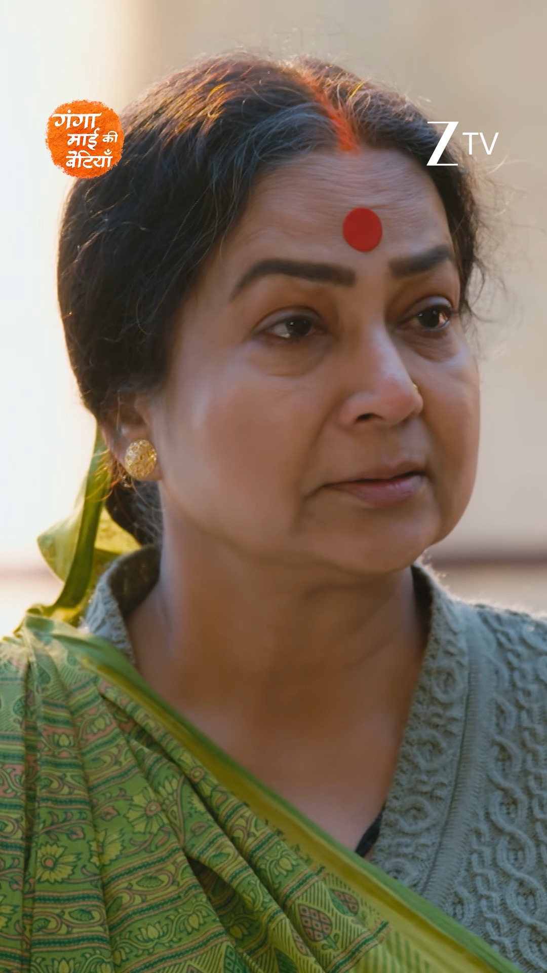 Indu Rani kar rahi hai Sneha ki buraayi, ab use kya jawaab dengi Ganga ...
