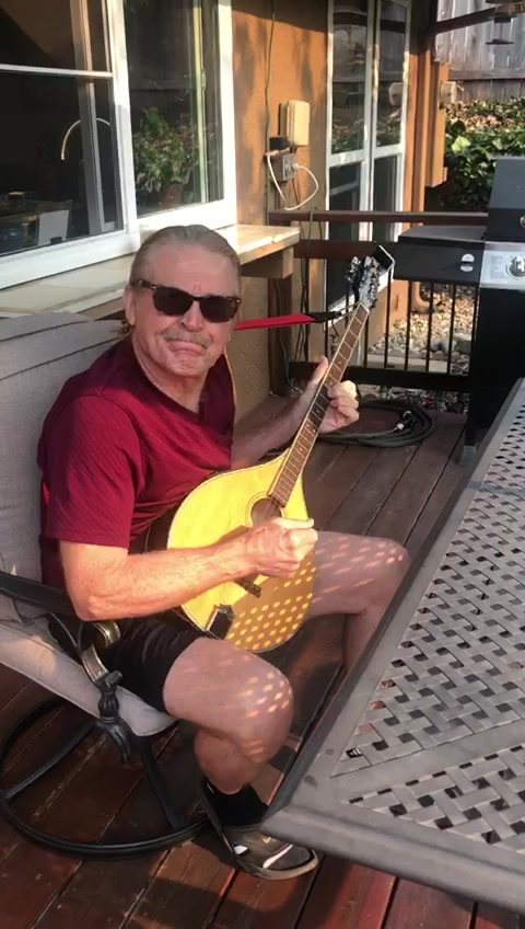Rocco aka Ralph Famiglietti Music