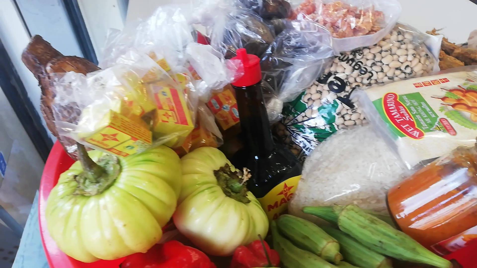 La Linguere épicerie Africaine Et Transfert D argent