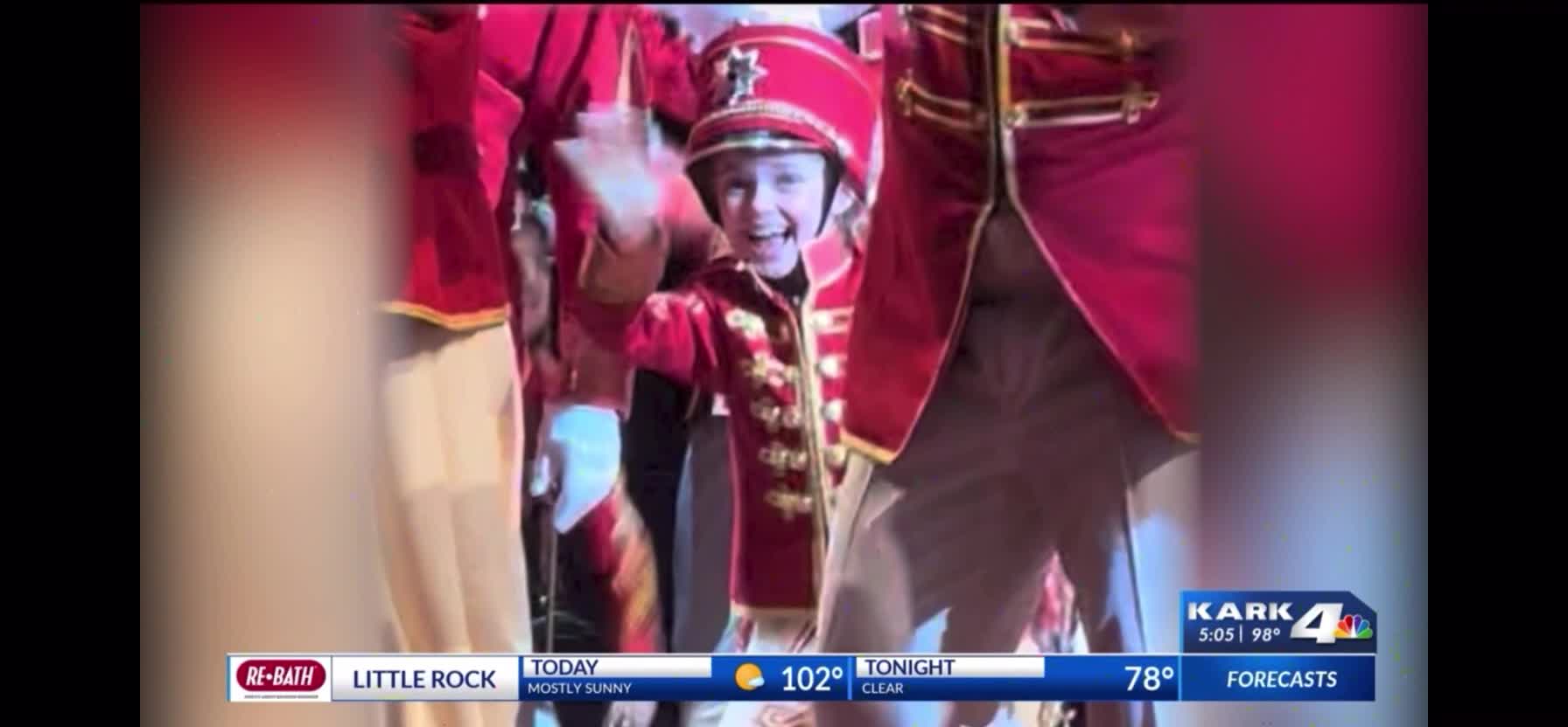 Check out Kennedy Pitney’s latest interview with Fox 16 News! Your RCDC ...