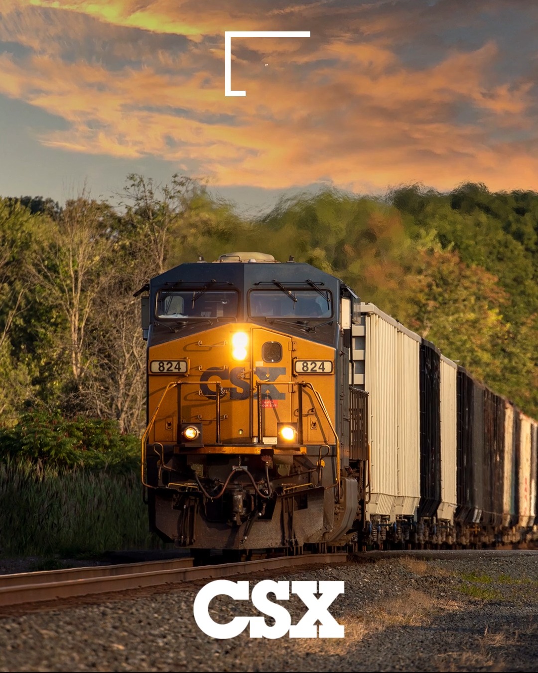 Looking for the latest insights on rail-served real estate? The #CSX Q4 ...