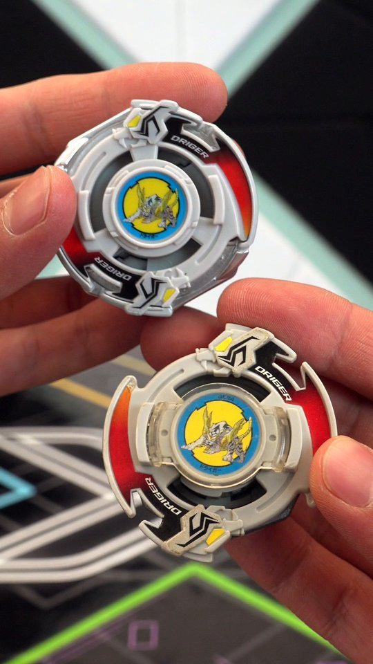 Driger S UNBOXING | Beyblade X #beybladex #beyblade #driger